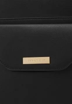 Anna Field Tagesrucksack - Black -Anna Field Geschäft a1528051aa834b52a68f952fb580e963