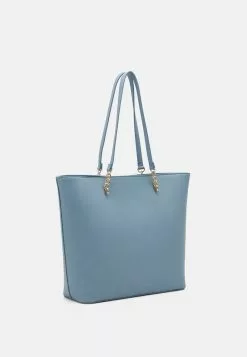 Anna Field SET - Shopping Bag - Blue 9 Anna Field SET - Shopping Bag - Blue -Anna Field Geschäft a1f3cdd906b04294ba7b77940d5855bc