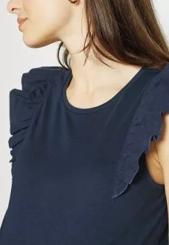 Anna Field MAMA Top - Dark Blue 13 Anna Field MAMA Top - Dark Blue -Anna Field Geschäft a2462f6654524150b2c670349958a5e9