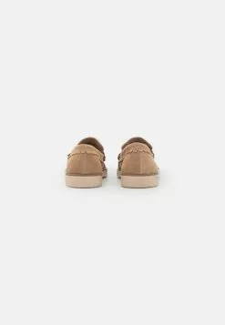 Anna Field LEATHER - Slipper - Beige 10 Anna Field LEATHER - Slipper - Beige -Anna Field Geschäft a31b0ec5b7a5467094e87d54dd66519c
