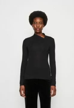 Anna Field Langarmshirt - Black 13 Anna Field Langarmshirt - Black -Anna Field Geschäft a4797b90fe074b2e8339a85214e46c3c
