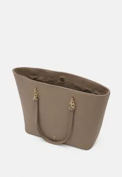 Anna Field SET - Handtasche - Taupe 11 Anna Field SET - Handtasche - Taupe -Anna Field Geschäft a5a7483b2b1047388d5c0146850553e8