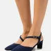 Anna Field Riemensandalette - Dark Blue 2 Anna Field Riemensandalette - Dark Blue -Anna Field Geschäft a5bc84dfdd6c4f1f9132e41b5ebd56a9
