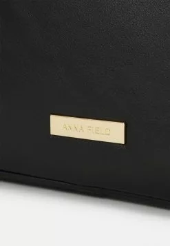 Anna Field Notebooktasche - Black -Anna Field Geschäft a82b3f3d058548c2a7c3a726fbc03e78