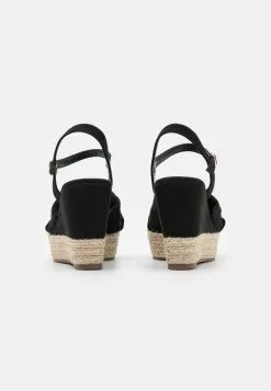 Anna Field Wide Fit Plateausandalette - Black 11 Anna Field Wide Fit Plateausandalette - Black -Anna Field Geschäft a86e0849b3a74893ad58e89455c1cecd