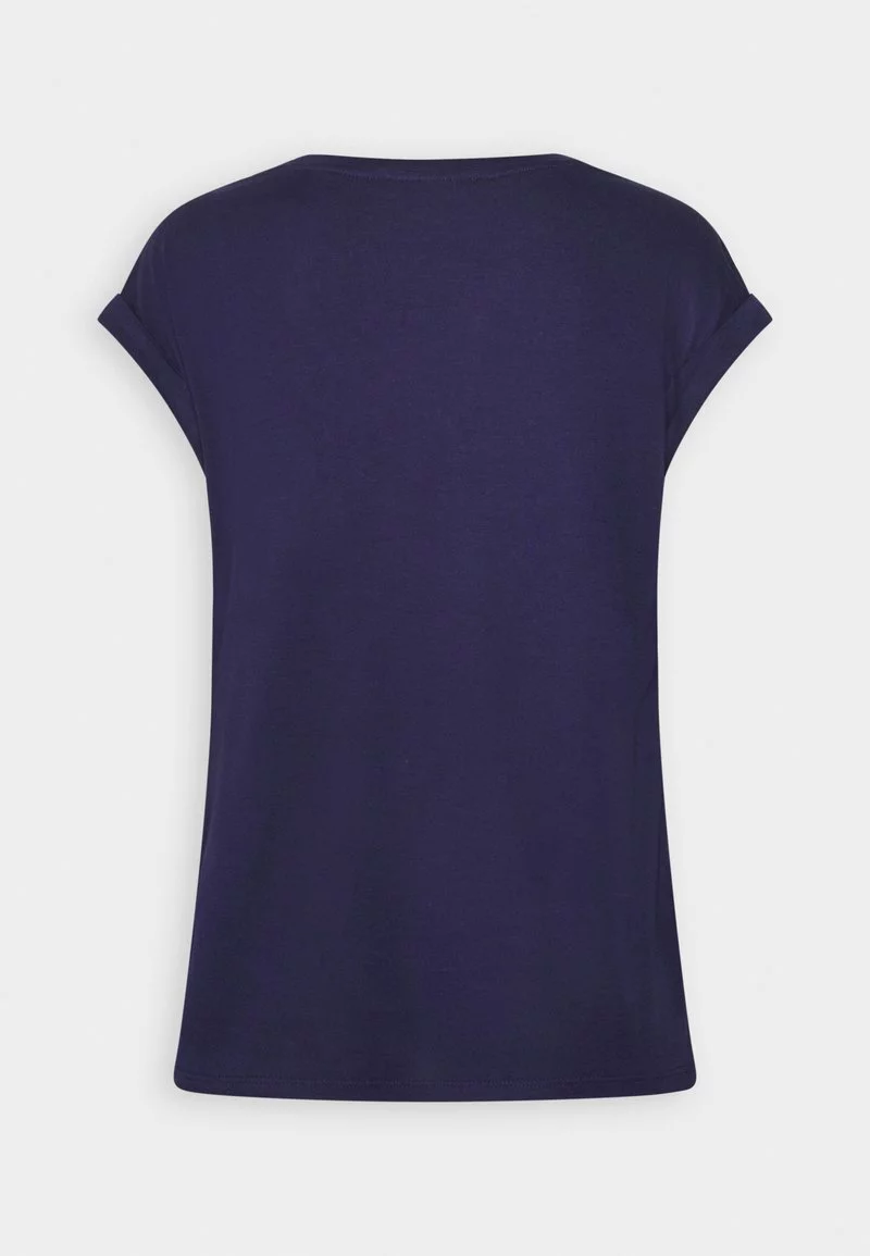 Anna Field T-Shirt Print - Dark Blue 8 Anna Field T-Shirt Print - Dark Blue – Bild 6