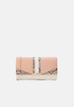 Anna Field Clutch - Offwhite/pink 13 Anna Field Clutch - Offwhite/pink -Anna Field Geschäft ab4e496721e94c05b78f088999476396 1