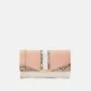 Anna Field Clutch - Offwhite/pink -Anna Field Geschäft ab4e496721e94c05b78f088999476396