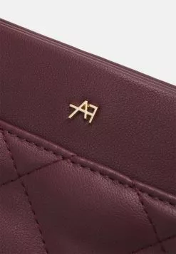 Anna Field Handtasche - Bordeaux -Anna Field Geschäft ab83fc0efa34475d932c69f170deb5c1