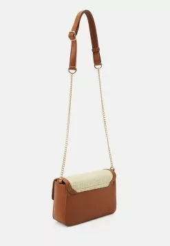 Anna Field Umhängetasche - Cognac -Anna Field Geschäft ac4f90526e074910a3c6211d1cf8d104