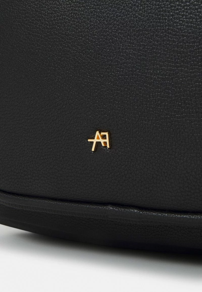 Anna Field Tagesrucksack - Black 7 Anna Field Tagesrucksack - Black – Bild 5