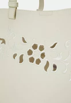 Anna Field Handtasche - Beige -Anna Field Geschäft ac90b13264d844b4838f3dbbcb677ab5