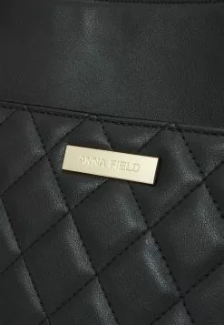 Anna Field Shopping Bag - Black 11 Anna Field Shopping Bag - Black -Anna Field Geschäft ae7dac0ed90c4fa4bc0cd297d2f8f55c