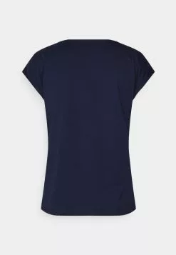 Anna Field T-Shirt Basic - Dark Blue 9 Anna Field T-Shirt Basic - Dark Blue -Anna Field Geschäft af7ed9d96bdb419da91139e1880cbbd9