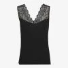 Anna Field Petite TANK - Top - Black 1 Anna Field Petite TANK - Top - Black -Anna Field Geschäft b3fa9018172d4931bc6d85b424086568