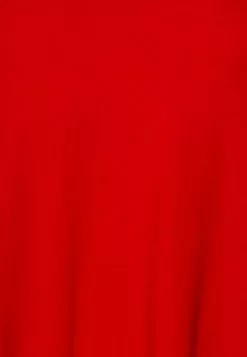 Anna Field Langarmshirt - Red -Anna Field Geschäft b5dad1db6efb47fc94869852b53a9bf2