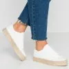 Anna Field Espadrille - White