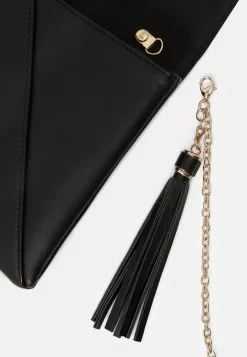 Anna Field Clutch - 802 - Black -Anna Field Geschäft b8aeedd80a7e4107a4eeef6f340b35da