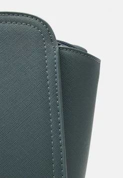 Anna Field Handtasche - Green -Anna Field Geschäft b91cbf53be8c41ebacf6366c0601f391