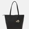 Anna Field Handtasche - Black -Anna Field Geschäft ba299494ee794330beda4f188c7dc04d