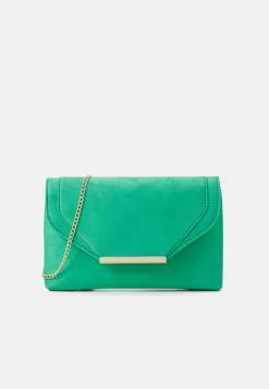 Anna Field Clutch - Green -Anna Field Geschäft bcd7aa84e6ab4b1ba22e02a67dcf5e81 1