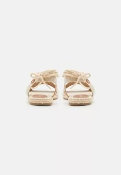 Anna Field Riemensandalette - Beige -Anna Field Geschäft bf6c92fd33384ed2a66c54d1d09c78bc