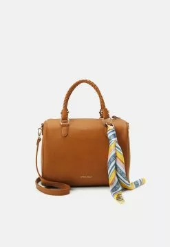 Anna Field Handtasche - Black -Anna Field Geschäft c0e9f7ff655740c3ac4689f1cc925830