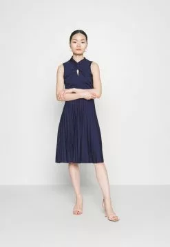Anna Field Petite Freizeitkleid - Dark Blue
