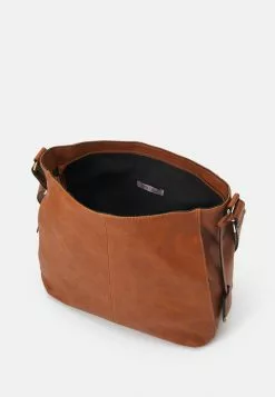 Anna Field Umhängetasche - Cognac -Anna Field Geschäft c1393ff646e04304a50c746ebc60ff3b