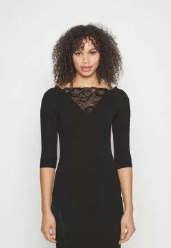 Anna Field Tall Langarmshirt - Black 13 Anna Field Tall Langarmshirt - Black -Anna Field Geschäft c5622df843534a9ab5508fe2ae1a4a95 1