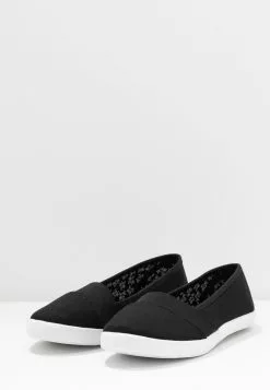 Anna Field Slipper - Black 12 Anna Field Slipper - Black -Anna Field Geschäft c7850dd798ae48fbad8368cca7d59ad1