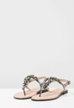 Anna Field Zehentrenner - Dark Gray 11 Anna Field Zehentrenner - Dark Gray -Anna Field Geschäft c808ab6fe5dc460e88d55f0547009322