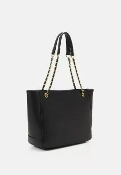 Anna Field Shopping Bag - Black 9 Anna Field Shopping Bag - Black -Anna Field Geschäft c828d9fe4e344cd3b9067ee3f11212b6