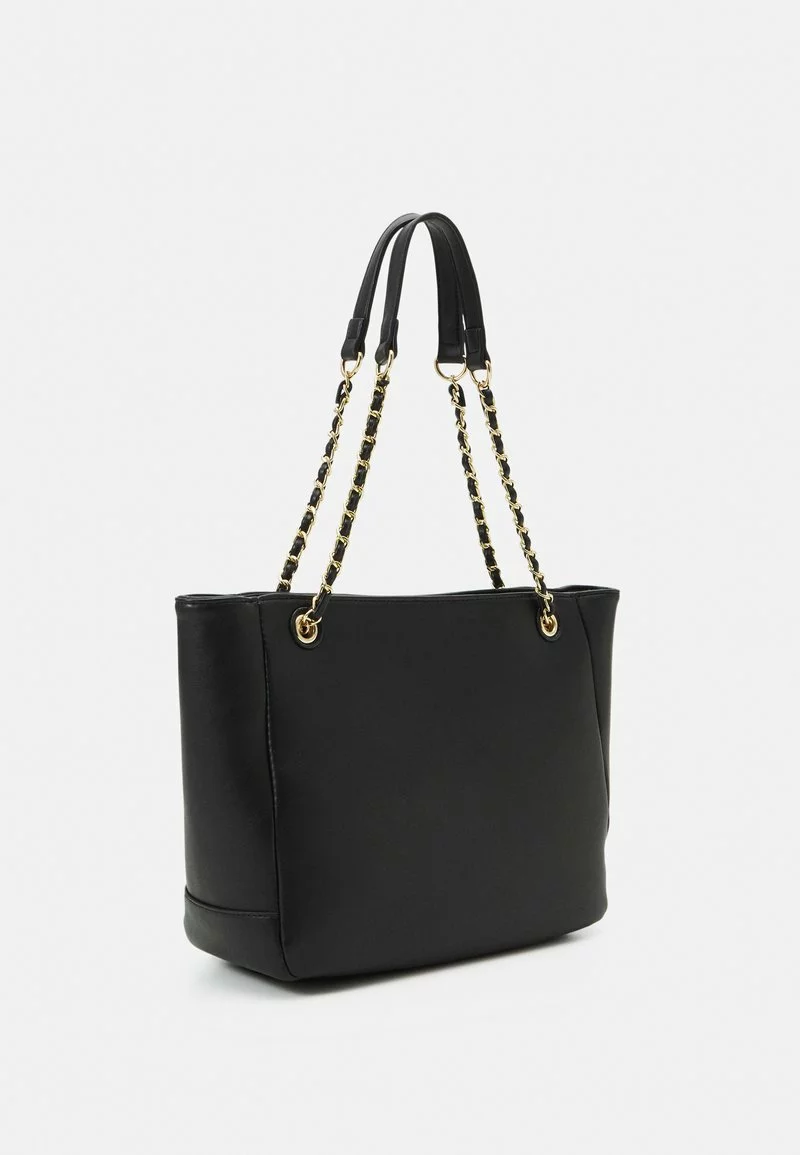 Anna Field Shopping Bag - Black 4 Anna Field Shopping Bag - Black – Bild 2