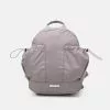 Anna Field Tagesrucksack - Grey -Anna Field Geschäft c8eb9668f819429fb49573ecc5c7d989