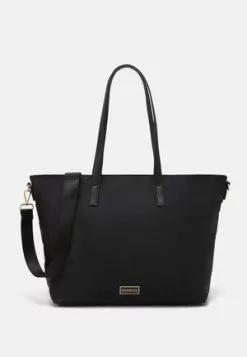 Anna Field Shopping Bag - Black 13 Anna Field Shopping Bag - Black -Anna Field Geschäft c9cb4b9ac0564c6280f71e79b6ff58d0
