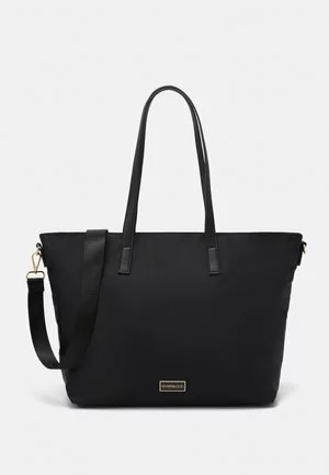 Anna Field Shopping Bag - Black 8 Anna Field Shopping Bag - Black – Bild 6
