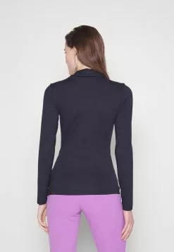 Anna Field Tall Langarmshirt - Dark Blue 10 Anna Field Tall Langarmshirt - Dark Blue -Anna Field Geschäft c9f24a5076ed4908a193d30692573e50