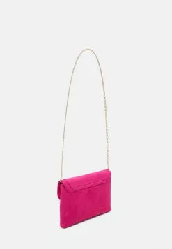 Anna Field Clutch - Pink 9 Anna Field Clutch - Pink -Anna Field Geschäft caf8f2ed76e14f21a82fc601e3d1b8f5