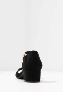 Anna Field Riemensandalette - Black 13 Anna Field Riemensandalette - Black -Anna Field Geschäft cbff14ed37e547d5a0328aebd5526ace