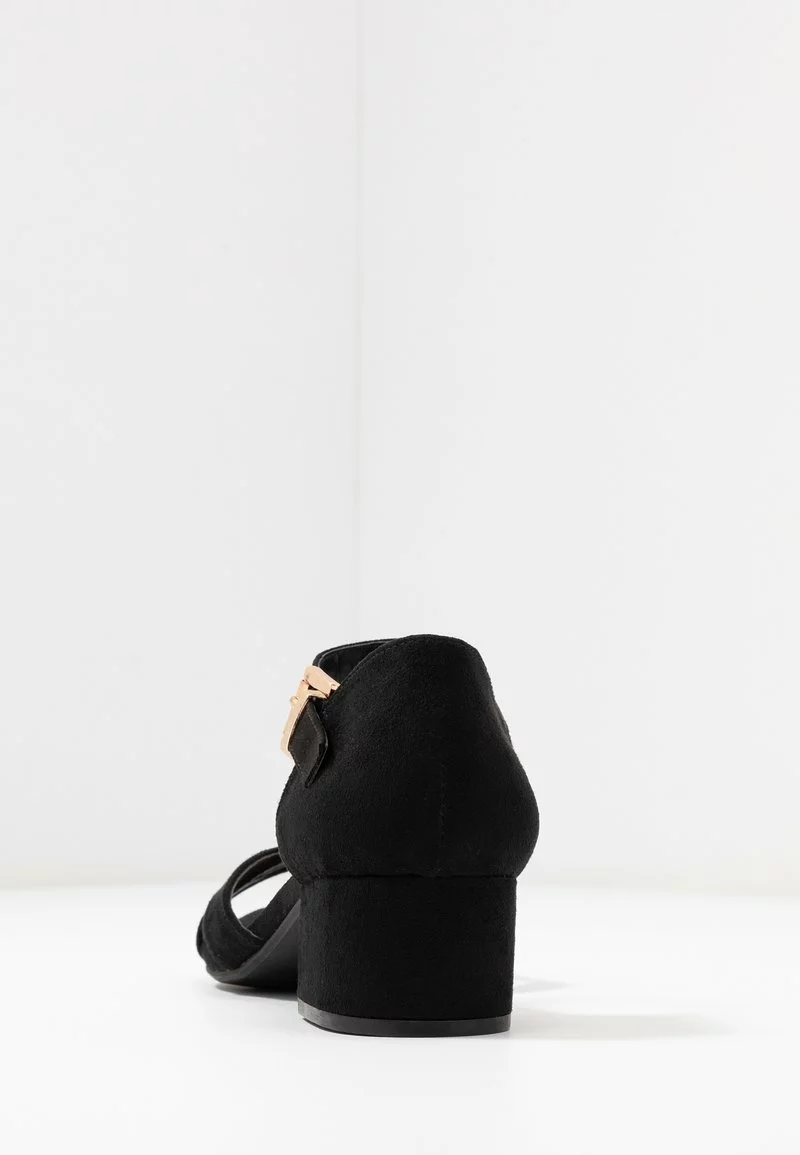 Anna Field Riemensandalette - Black 8 Anna Field Riemensandalette - Black – Bild 6