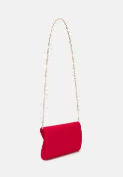 Anna Field Clutch - Red -Anna Field Geschäft cc7b6cecf59f47578cf481c68c587ebe