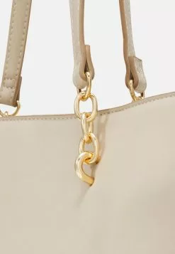 Anna Field SET - Shopping Bag - Beige -Anna Field Geschäft cd2f8d0e15204b05b733dfbbcc6ad2c8