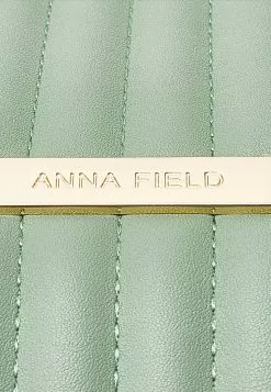Anna Field Handtasche - Mint 12 Anna Field Handtasche - Mint -Anna Field Geschäft ce27808704b343029927a276321271e4