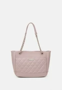 Anna Field Shopping Bag - Lilac -Anna Field Geschäft cfa20eefe5104645b6c10a66dc5e975e 1