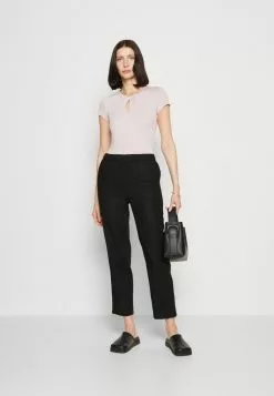 Anna Field T-Shirt Print - Purple -Anna Field Geschäft d0e5ed74a9fd48d28331e9217a5c6896