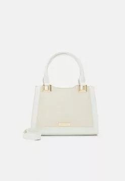 Anna Field Handtasche - Off-white 12 Anna Field Handtasche - Off-white -Anna Field Geschäft d119198bcb8948b791fdb71f3061315a 1