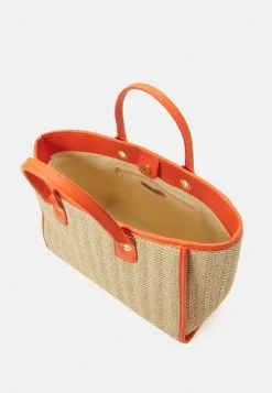 Anna Field Shopping Bag - Orange -Anna Field Geschäft d42d7df067b84ed89917544677f4f562