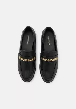 Anna Field Slipper - Black 13 Anna Field Slipper - Black -Anna Field Geschäft d46c66a1036e4d3ba38352c9a5b1b258