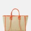 Anna Field Shopping Bag - Orange 1 Anna Field Shopping Bag - Orange -Anna Field Geschäft d46fd41046334ac2858f9b5b161d3e11